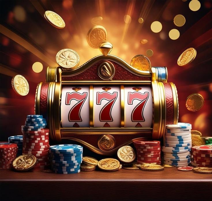 ace7777 Bonus နှင့် VIP