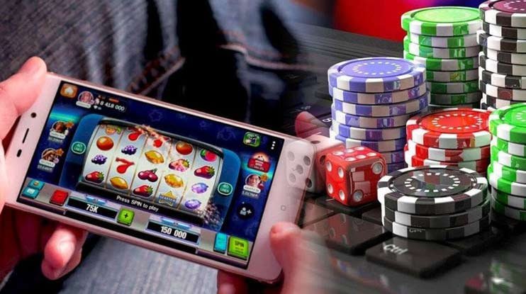 Speed Bingo မြန်ဆန်သော ဘင်ဂို ကစားပွဲ — real-time ယှဉ်ပြိုင်